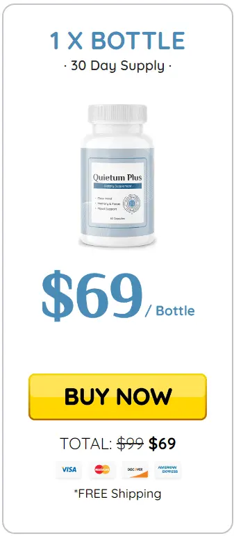 quietum-plus-1bottle-price